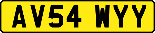 AV54WYY