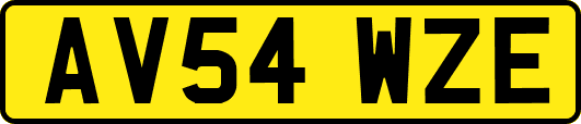 AV54WZE