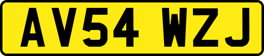 AV54WZJ