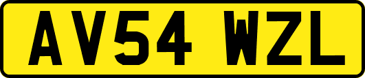 AV54WZL