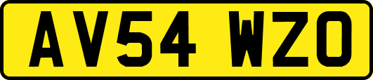 AV54WZO