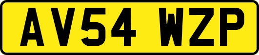 AV54WZP