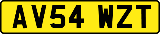 AV54WZT