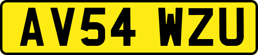 AV54WZU