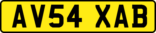 AV54XAB