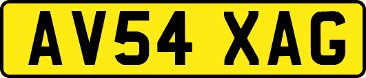 AV54XAG