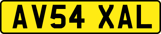 AV54XAL