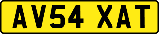 AV54XAT