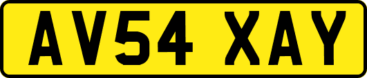 AV54XAY