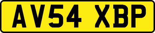 AV54XBP