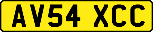 AV54XCC
