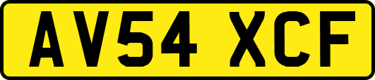 AV54XCF