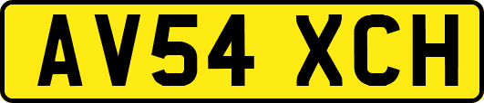 AV54XCH