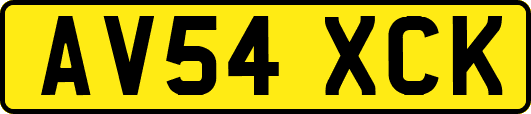 AV54XCK