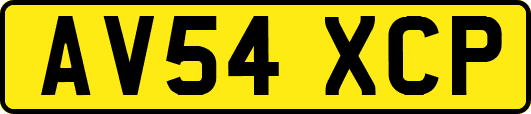 AV54XCP
