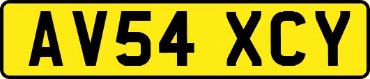 AV54XCY