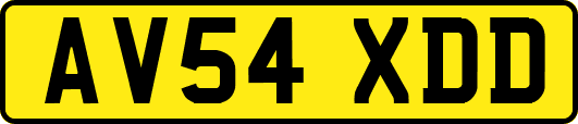 AV54XDD