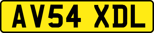 AV54XDL