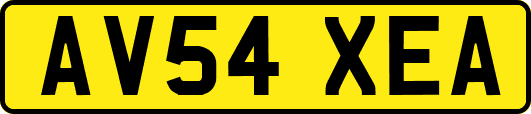 AV54XEA