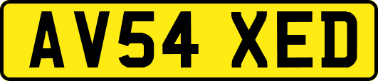 AV54XED