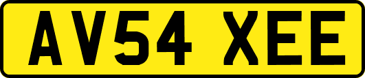 AV54XEE