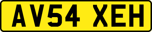 AV54XEH