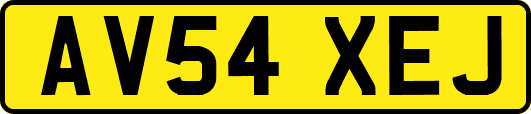AV54XEJ