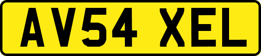AV54XEL