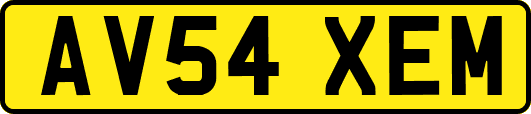AV54XEM