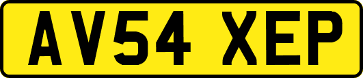 AV54XEP