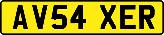 AV54XER