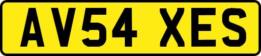 AV54XES