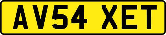 AV54XET