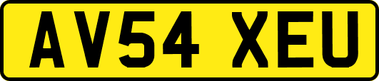 AV54XEU