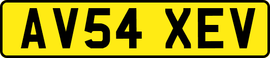 AV54XEV