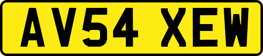 AV54XEW