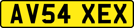 AV54XEX