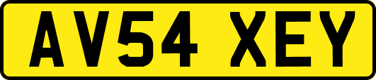 AV54XEY