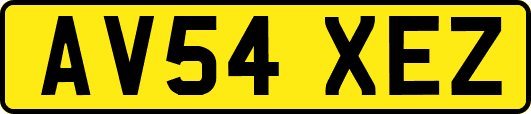 AV54XEZ