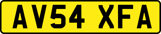AV54XFA