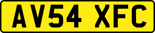 AV54XFC