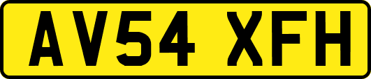 AV54XFH