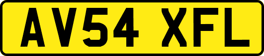 AV54XFL