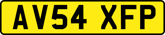 AV54XFP
