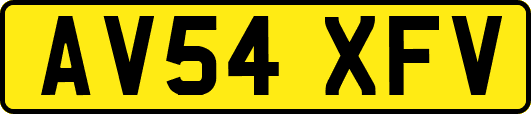 AV54XFV