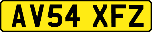 AV54XFZ
