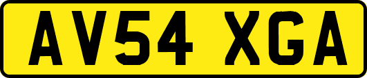 AV54XGA