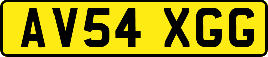 AV54XGG