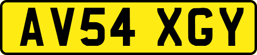 AV54XGY