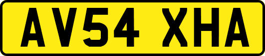 AV54XHA
